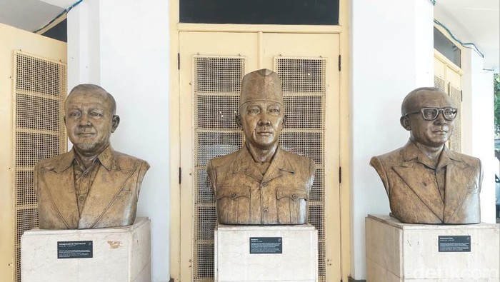 Museum Perumusan Naskah Proklamasi