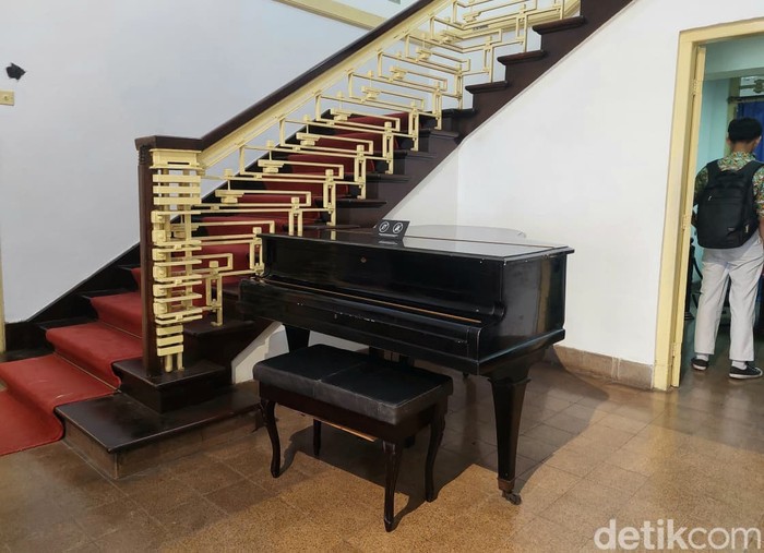 Museum Perumusan Naskah Proklamasi Museum Perumusan Naskah Proklamasi