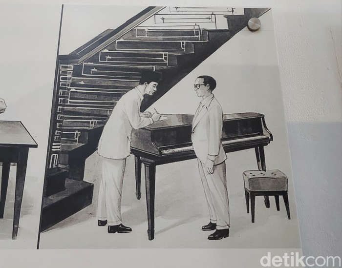 Museum Perumusan Naskah Proklamasi Museum Perumusan Naskah Proklamasi