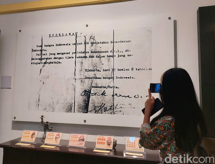 Museum Perumusan Naskah Proklamasi