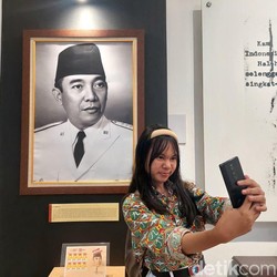 Tugu Proklamasi Akan Dibangun Lagi, Museumnya Mulai Revitalisasi Tahun Ini