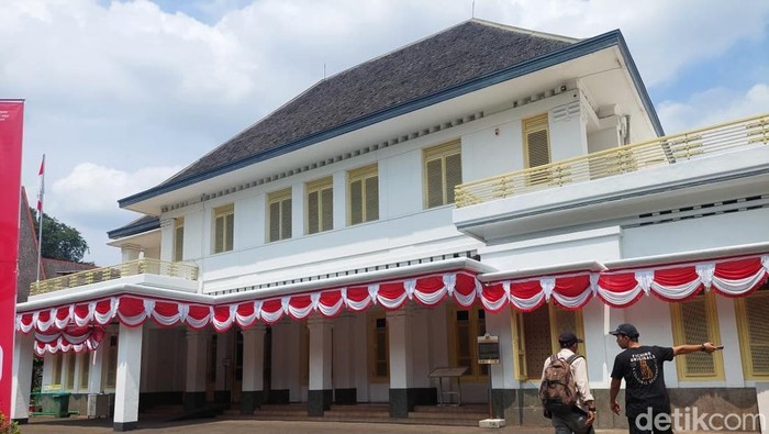 Museum Perumusan Naskah Proklamasi