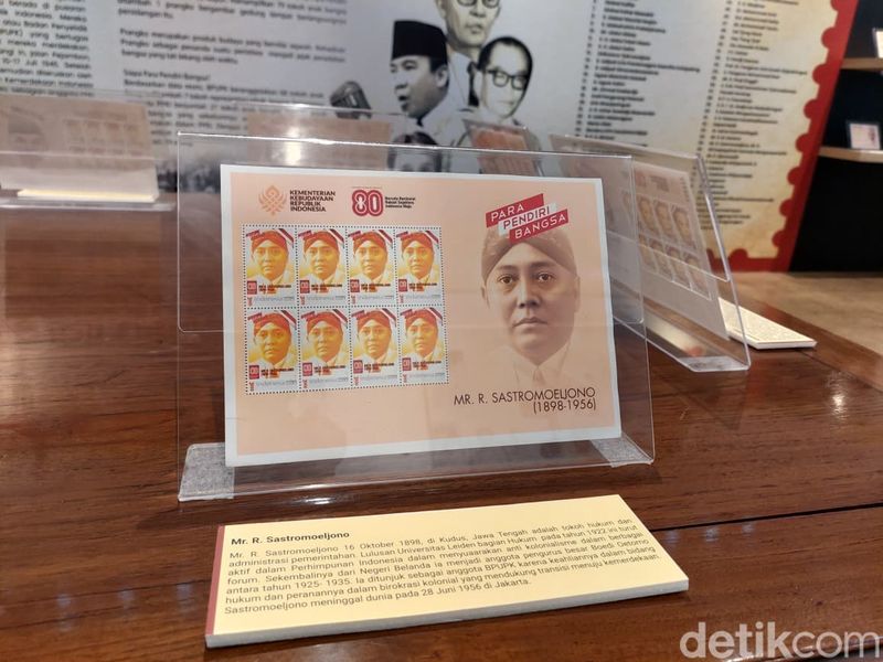 Museum Perumusan Naskah Proklamasi