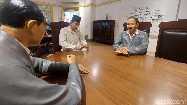 Museum Perumusan Naskah Proklamasi