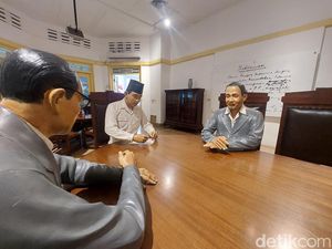 Terpopuler: Alasan Teks Proklamasi Tertulis Tahun 05 Bukan 45