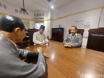 Rayakan HUT RI ke-80, Museum Perumusan Naskah Proklamasi Bikin Acara Seru, Lho!