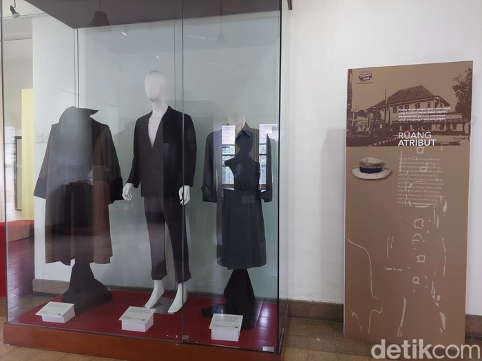 Museum Perumusan Naskah Proklamasi Museum Perumusan Naskah Proklamasi