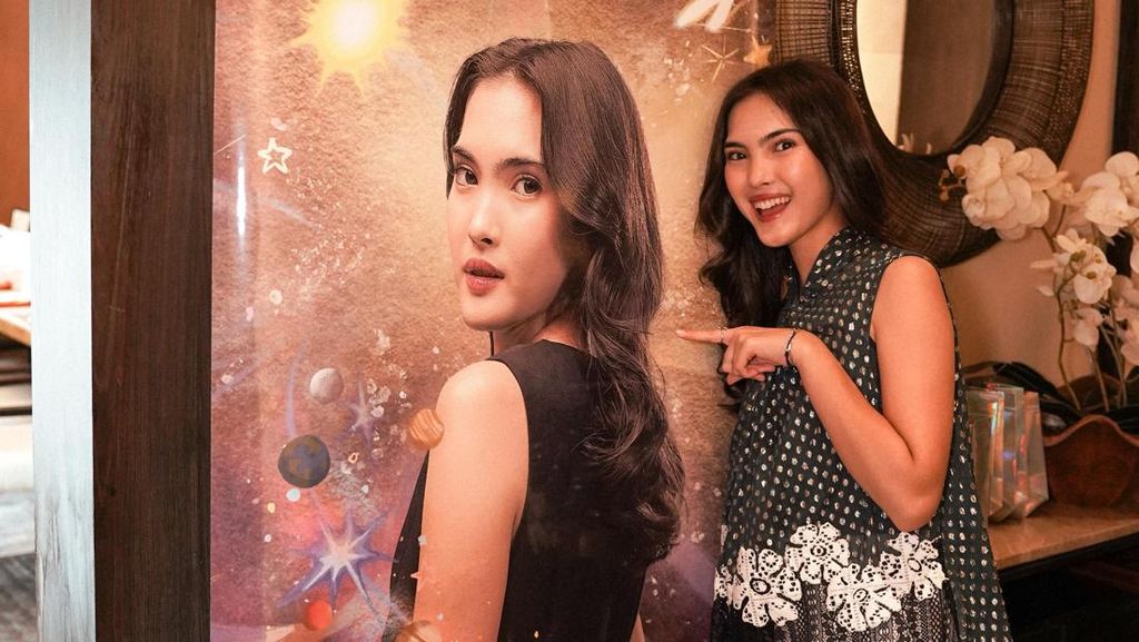 Nadia Dari Ajak Pendengar Masuki Galaksi Penuh Renungan