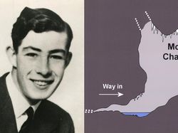 10 Kisah Penjelajah Gua yang Terjebak Hingga Meninggal Dunia