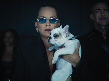 Nge-direct Sharon Stone, Timo Tjahjanto: Emak-emak Seru Nge-direct Sharon Stone, Timo Tjahjanto: Emak-emak Seru