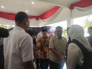 Pimpinan MPR Bakal Sambangi Rumah Pengasingan Bung Karno di Rengasdengklok