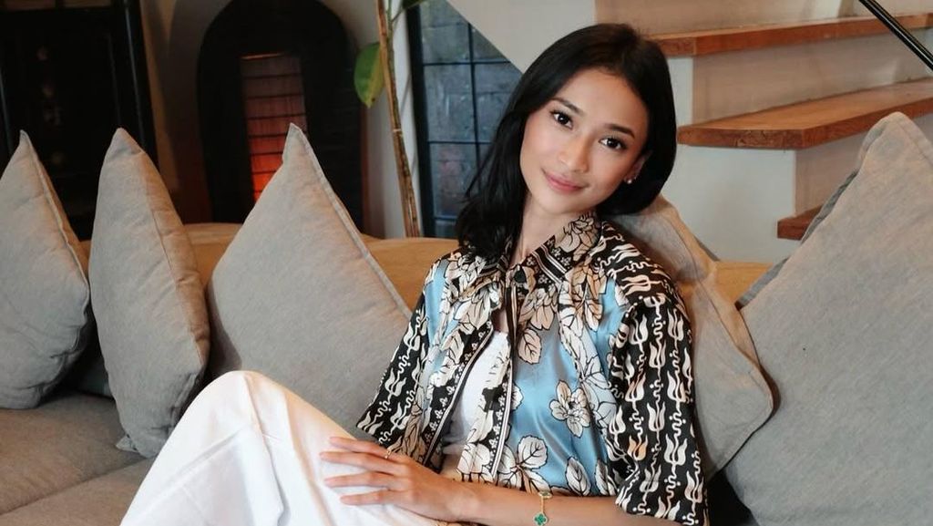 Cara Kreator Patricia Arstuti Pikat dan Jadi Teman Ngobrol Netizen