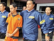 Penjelasan Polisi Soal Motif 2 Pembunuh Wartawan di Pangkalpinang