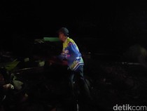 Nelangsa Deni Kehilangan Tempatnya Mengais Rezeki di Jalur Wisata Subang