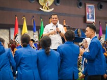 15 Ribu Maba Undip Jadi Sasaran Program Speling Melesat