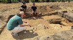 Penemuan Alat Batu Purba di Sulawesi Ungkap Perjalanan Laut Homo Erectus