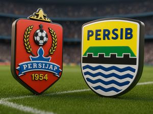 Jadwal Persib Bandung di Pekan Kedua Super League 2025/2026
