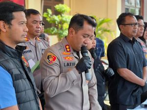 Stok Aman, Polres Probolinggo Pastikan Tidak Ada Beras Oplosan