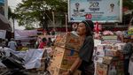 Jelang Aksi Akbar di Pati, Warga Kirim Logistik Dukung Unjuk Rasa