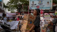 Bupati Pati, Sudewo, menjadi sorotan publik karena kebijakannya menaikkan Pajak Bumi dan Bangunan (PBB) hingga 250 persen, yang dianggap memberatkan masyarakat. Foto: ANTARA FOTO/AJI STYAWAN
