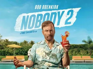 Film Nobody 2 Lagi Tayang di Bioskop, Ini Pemeran-Sinopsisnya