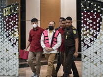 50 Ha Tanah Milik Bos Sritex Disita Kejagung, Ini Rinciannya