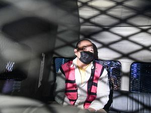 Kakak-Adik Bos Sritex Jadi Tersangka Kasus Pencucian Uang