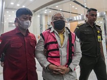 Video Dirut Sritex Ngaku Tak Terlibat Kasus Kredit Bank, Kejagung Bilang Begini