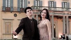 Potret Luna Maya yang Dipuji Maxime Bouttier Kayak Usia 22 Tahun Potret Luna Maya yang Dipuji Maxime Bouttier Kayak Usia 22 Tahun