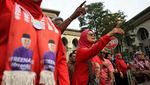 Putusan MA Malaysia Soal Tahanan Rumah Najib Razak Disambut Sorak Sorai Pendukung