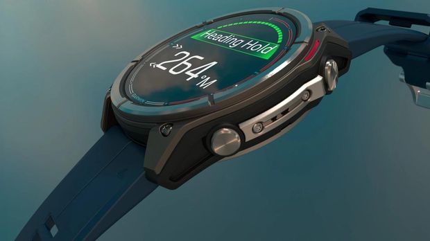 Garmin Indonesia mengumumkan kehadiran quatix 8, generasi terbaru dari smartwatch seri quatix.