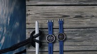 Garmin Rilis quatix 8, Smartwatch Paket Lengkap yang Doyan di Lautan