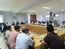 LPG 3 Kg Langka, Pemkot Denpasar Gelar Rakor Bareng Pertamina-Polresta