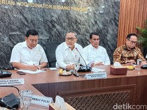 Zulhas Desak Bulog Percepat Penyaluran Beras Murah ke Pasar