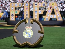 Video: Gegara Candaan Mbappe soal Mao Zedong, Real Madrid Minta Maaf