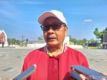 Pemkot Mataram Keberatan Kafe-Hotel Dikejar-kejar LMKN Bayar Royalti Lagu