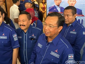 Sekjen Demokrat Beberkan 3 Proyeksi Partainya di Pemilu 2029