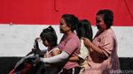 Semangat Kemerdekaan di Gang-gang Sempit Tanjung Priok