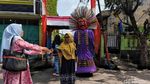 Semangat Kemerdekaan di Gang-gang Sempit Tanjung Priok
