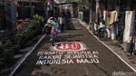 Semangat Kemerdekaan di Gang-gang Sempit Tanjung Priok