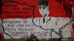 Semangat Kemerdekaan di Gang-gang Sempit Tanjung Priok