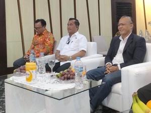 Desk Ketenagakerjaan Polda Jateng Gelar Seminar Dunia Usaha yang Adaptif