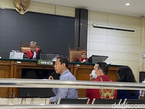 Alumni Sebut Pungutan dan Pasal Anestesi PPDS Undip Sudah Ada Sejak 2004