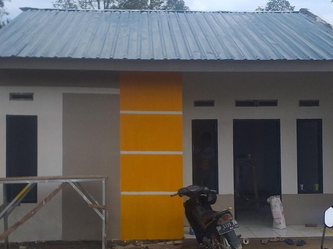 Buruan Cek! Ada Rumah Under Rp 170 Juta di Pitumpanua Sulsel