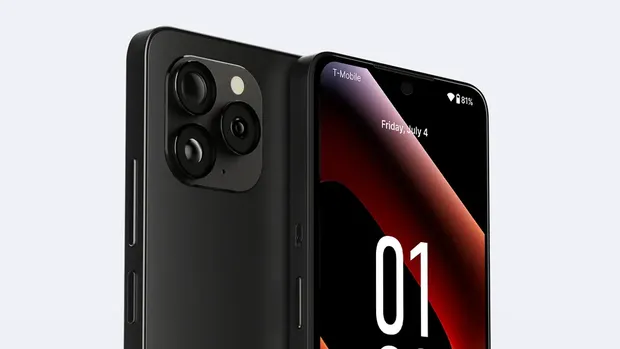 Smartphone