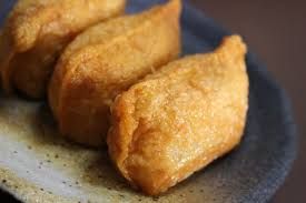 Sushi Inari