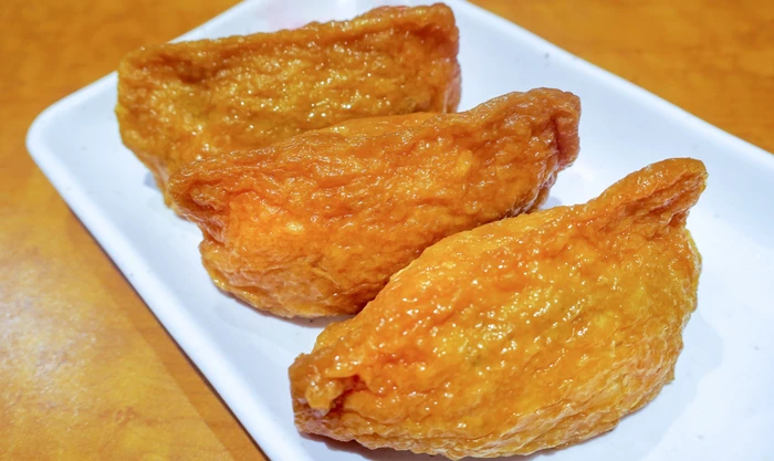 Sushi Inari