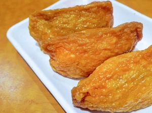 4 Fakta Sushi Inari yang Dianggap sebagai Makanan Suci
