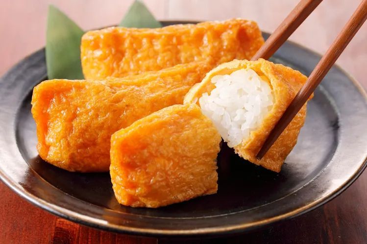 Sushi Inari