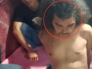 Calon Istriku Ternyata Pria: Kisah Lelaki Batal Nikah gegara Ditipu